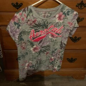 Aeropostale shirt never worn